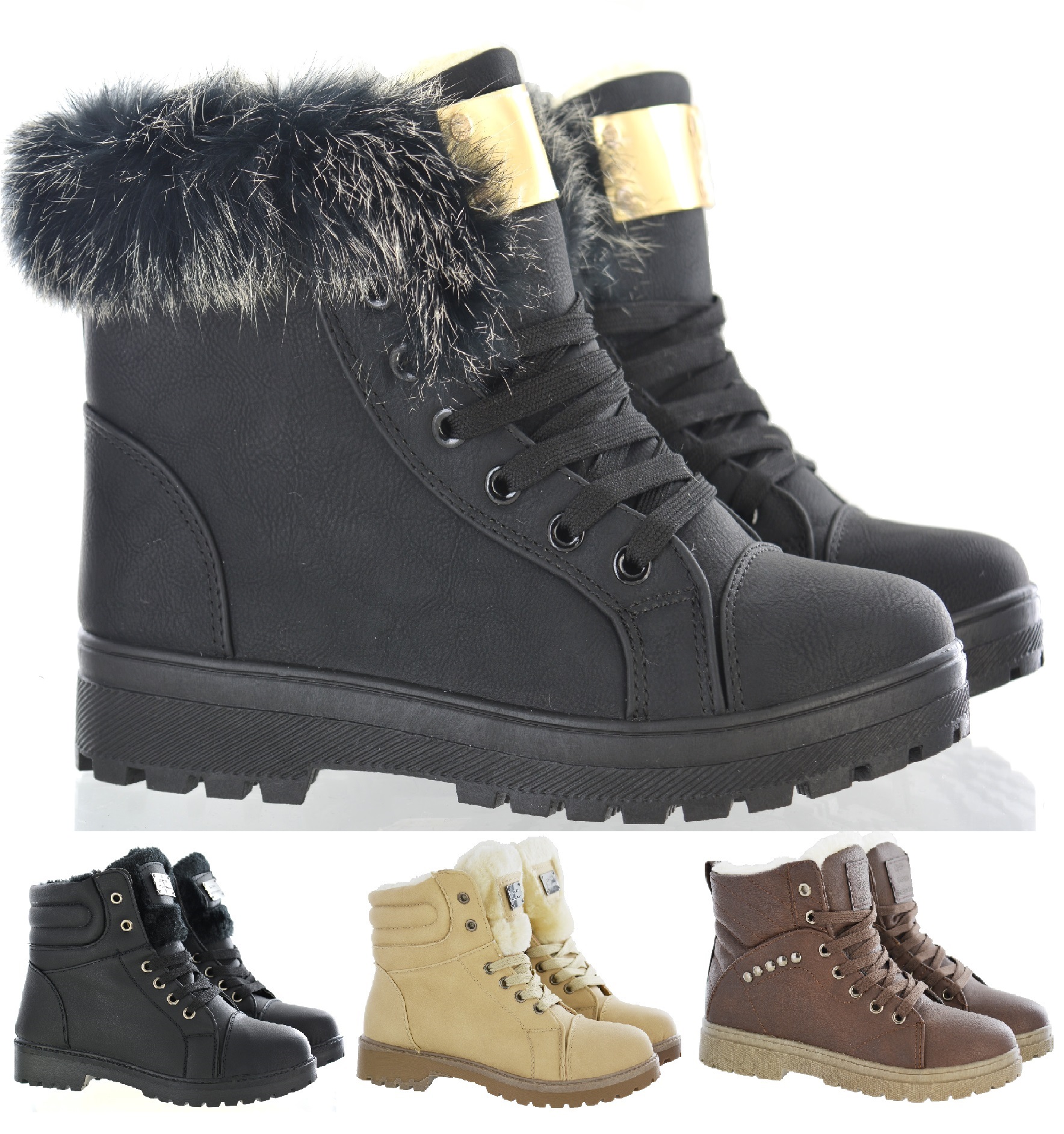 Ladies fleece lined boots Fleece Lined Womens Boots with FREE Shipping & Exchanges, and a % price guarantee. Choose from a huge selection of Fleece Lined Womens Boots styles.